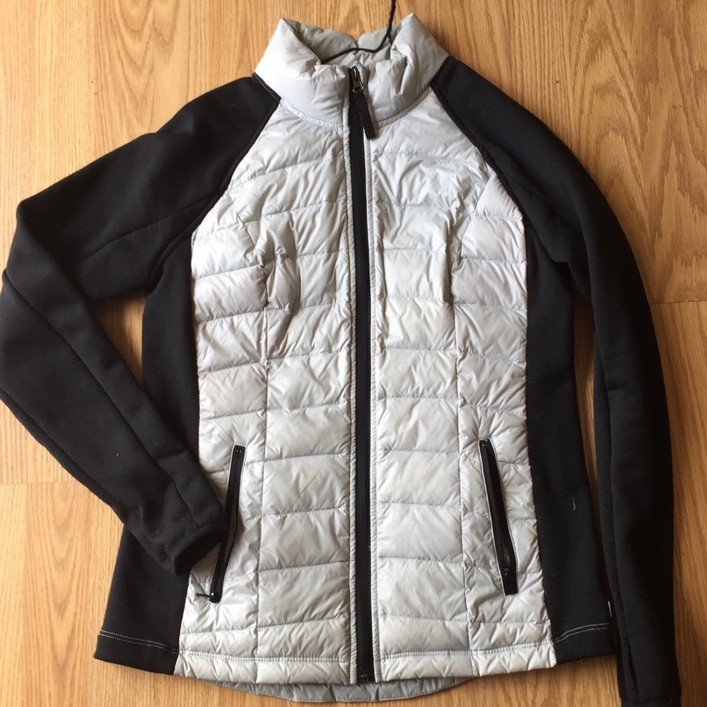 Calvin Klein Womens small jacket